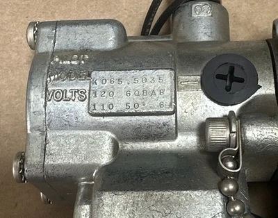 NEW Schrader Bellows N3756504553P