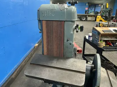 Used DELTA 52613 Disc Belt Sanders (woodworking) Ohio US | HGR 24 #1406141