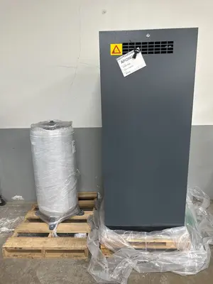 USED 2018 ATLAS COPCO NGP8+ PPM