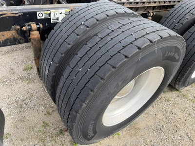 Used 2016 KENWORTH T800 TRUCK TRACTOR Conventional trucks Michigan US | Miedema Asset Management Group #1709434
