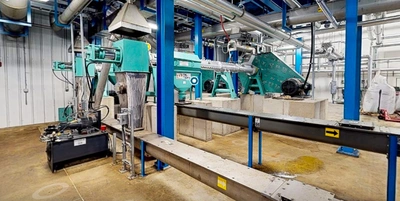 Used TECNAL EXP-205 MLE Expellers - Expanders Montana US | Solutions 4 Manufacturing #1572485
