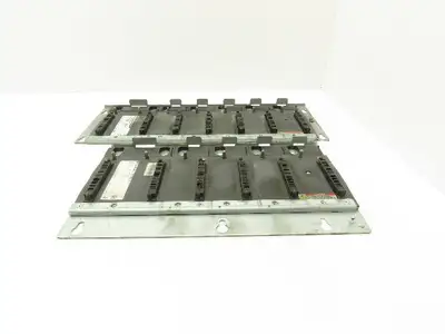 Allen Bradley 2094-PR6 2094-PRS5 5 + 6 Axis Power Rails Lot of 2