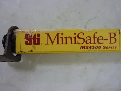 USED STI MS4324BX