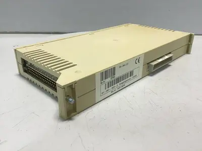 USED DEMAG TO323 01-007-323-D