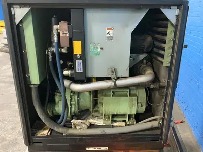Used SULLAIR 3009 AC Miscellaneous MRO Ohio US | HGR 24 #1332751