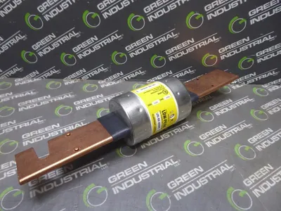 Buss LPS-RK-400SPI Time-Delay Current Limiting Fuse 600VAC 300VDC New NIB