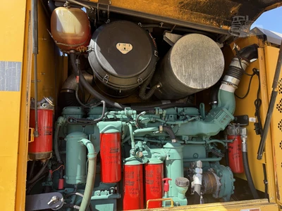 Used 2006 VOLVO G780B Motor Graders California US | Mittry Construction #1545178