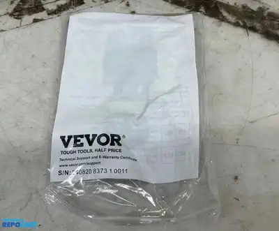 Lot of (3) VEVOR snow-chains model#ZT-265 size: 427x145x165 mm (cushion quantity 2 pieces)