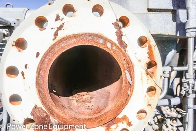 USED PUMPWORKS 610 8X10X13 PWM