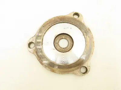 P&H 81E42 Bridge Crane Hoist Disc Brake Clutch Armature Plate 7-5/8" OD