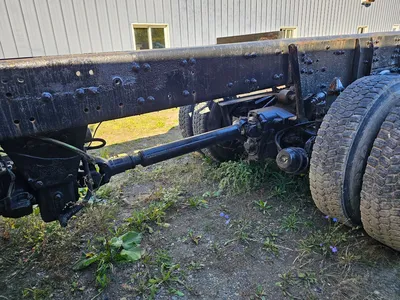 2005 STERLING C13 Commercial trucks | Iron Listing (13)