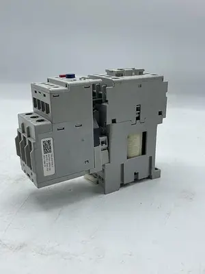 Used AB ALLEN BRADLEY AB ALLEN BRADLEY 100-C09Z*10, 193-EA1DB Misc Electrical & Power Parts | ND Industrial Surplus #1216306