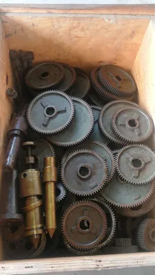 Used PFAUTER RS2V Gear Hobbers MY | MAGNETECH ENGINEERING AND TRADING #1283730