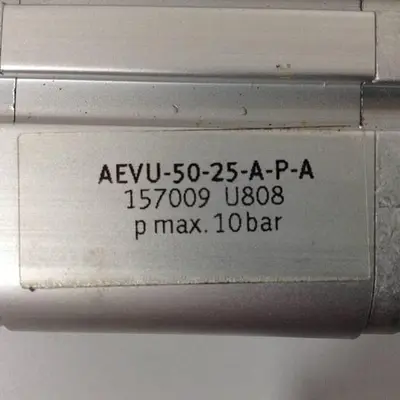 USED FESTO AEVU-50-25-A-P-A