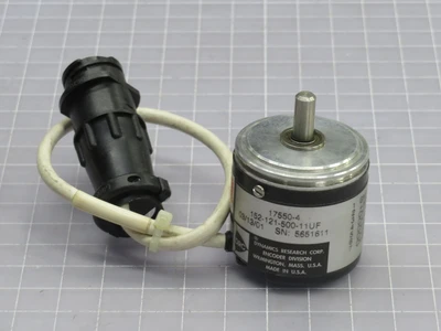 Used DYNAMICS RESEARCH _UNKNOWN_ Encoders | OCO Industrial #1640854