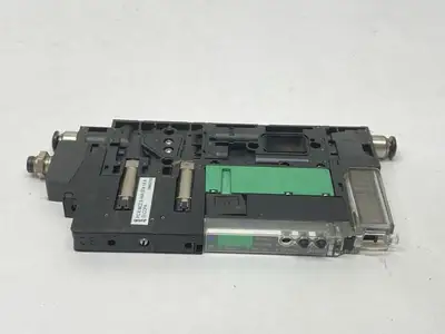 PC.X.MC2.S.AAA.S14.1X.4.EI.CCPA | Piab  piCOMPACT 10X 1-Channel Vacuum Pump 9924201 - For parts or not working