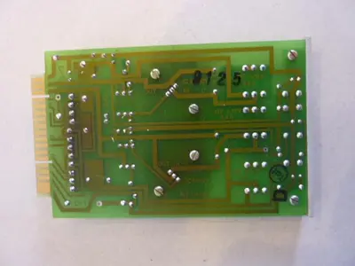 USED KTF 923.05