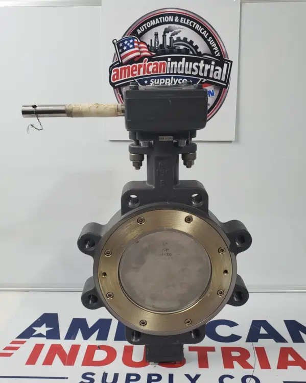 Used Apollo 215L06CSP8TA2 Valves/Fittings | American Industrial Supply Co. #1544289