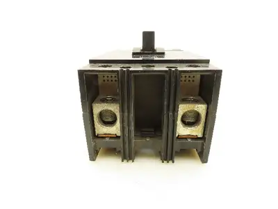 Square D KAL26225 Circuit Breaker 600VAC 225A 2 Pole