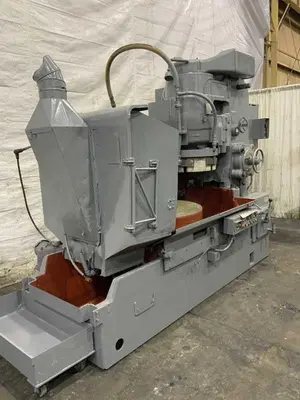 USED BLANCHARD 22-42