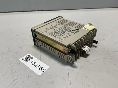 USED OMRON E5EX-A-F