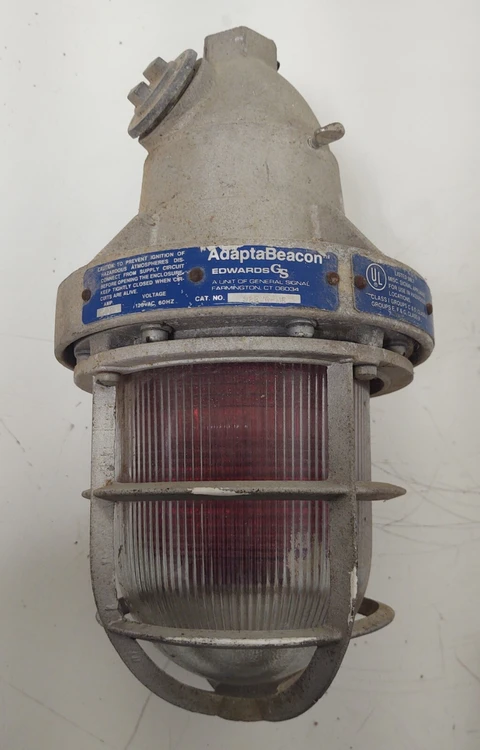Used Edwards 92EXR-N5 Light Source Equipment Kentucky US | Edwards Industrial Repair #1018019