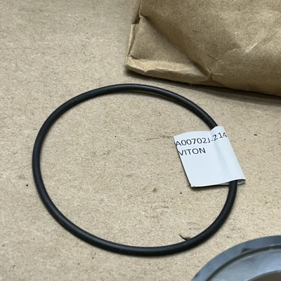 NEW Enviropump&seal B00920J-TC