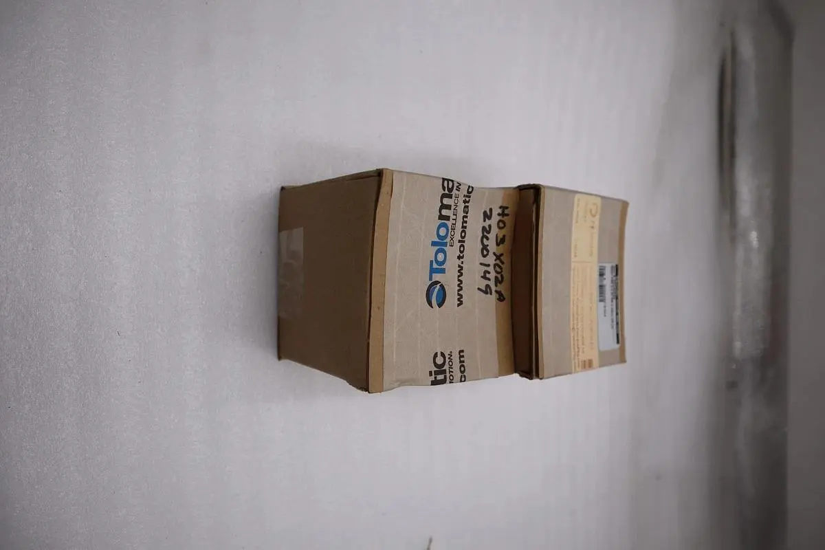 NEW Tol-O-Matic 02140200 Gearbox STOCK H910