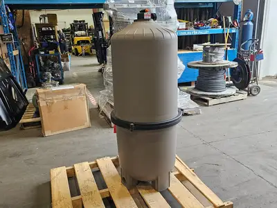 New | in-Stock HAYWARD DE7220 Parts (Hydraulics and Pneumatics) British Columbia CA | Lenmark #1440554