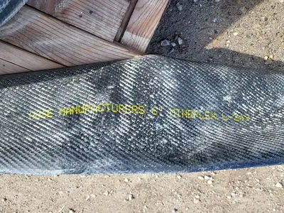 USED MINEFLEX L-249