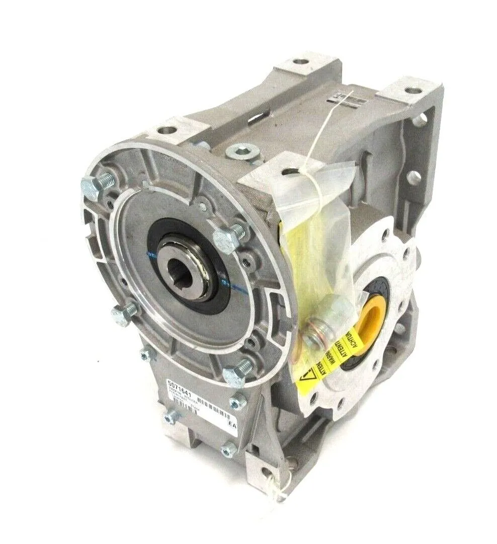 NEW BONFIGLIOLI W110U100P90B5B3 GEAR REDUCER