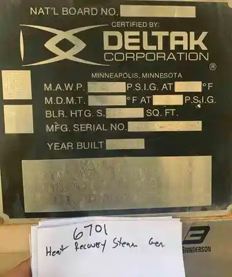 USED SOLAR T4701