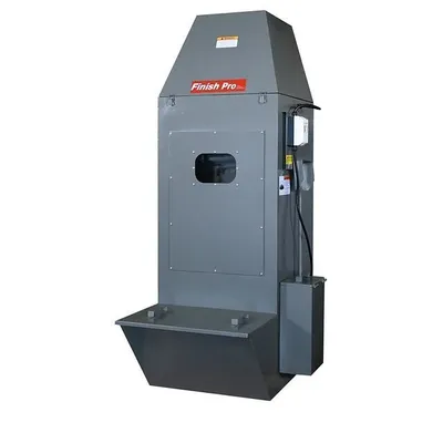 FINISH PRO WDC-2100 Dust Collectors | Sierra Victor Industries (1)