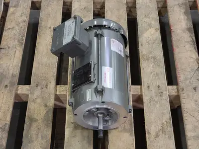 USED BALDOR JL5030