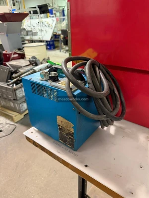 Used DME 6821 Temperature Controls Illinois US | Meadoworks #1514605