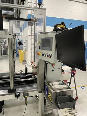 Used 2020 VSP-KOVO 1020/108 Valve Seat & Guide Machines CZ | Amaron s.r.o. #1065188