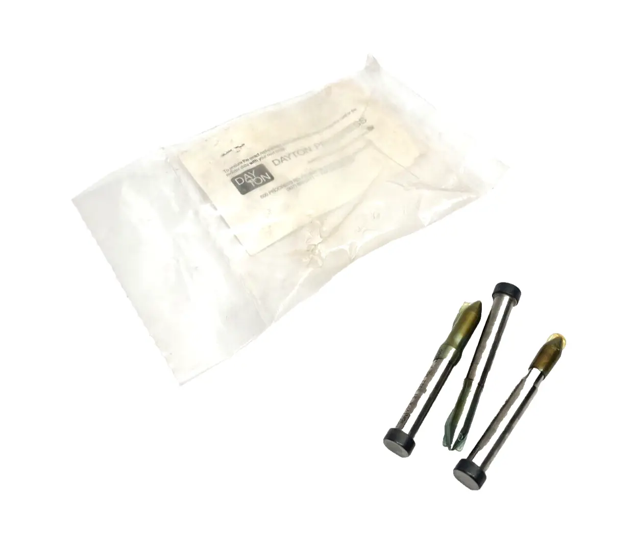 VPA 311322 M2, VPA 31 1322 M2, 954090-007 | Dayton Progress VPA 311322 M2 Positive Pick-Up Pilot P 0.250 954090-007 LOT OF 3 - New