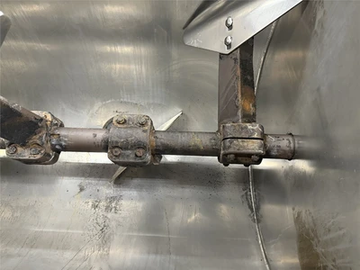 USED MARION 3020