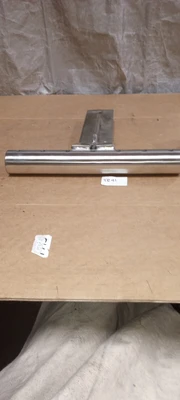 NEW FLEXICON OR KTRON 30.05.01.14.2B SLEEVE ASSEMBLY 304 SS 2B 14" gate