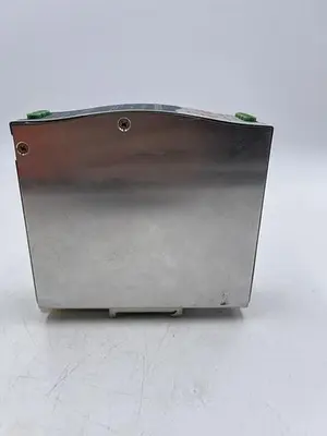 USED MEAN WE'LL MEAN WELL SDR-120-24