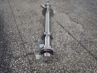 Gas Analyzer Probe