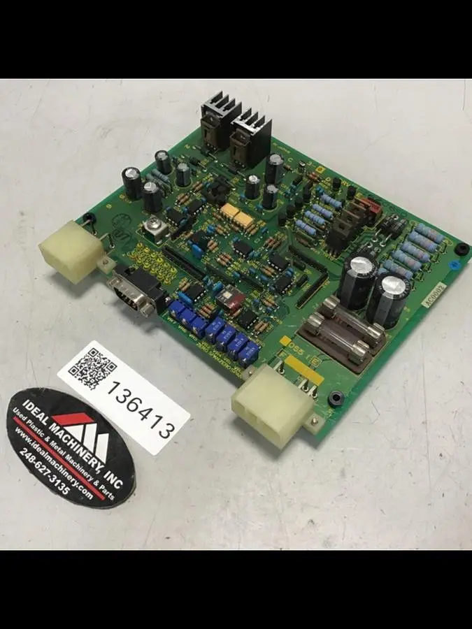 USED TOSHIBA H1693473