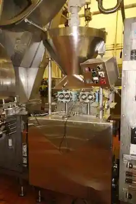 iws 7-wheel single slice stacker