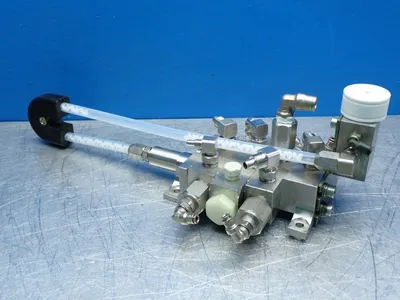 USED ABB 3HNM14009102