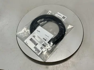 USED PARKER SMA3-4000CF