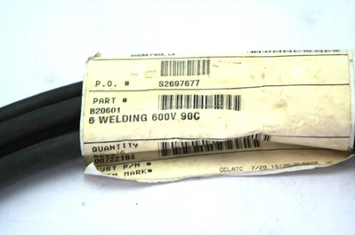 New | in-Stock Omni B20601 Cable & Wire California US | Davliegogo LLC #1705661