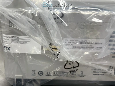 NEW BTX VIP 3000 VIP3000 VIP3000I, EDUX1002A