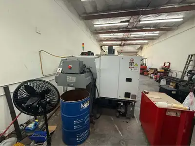 2015 DMC DL 6G CNC Lathes | Toolquip, Inc. (2)