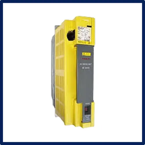 Used MITSUBISHI A06B-6090-H266 Servo Drives Texas US | CNC TOOLS LLC #890367