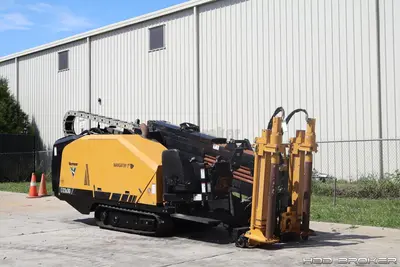 Used 2024 VERMEER 2024 VERMEER D23X30 S3 Drill Rigs Florida US | HDD Broker #1393711